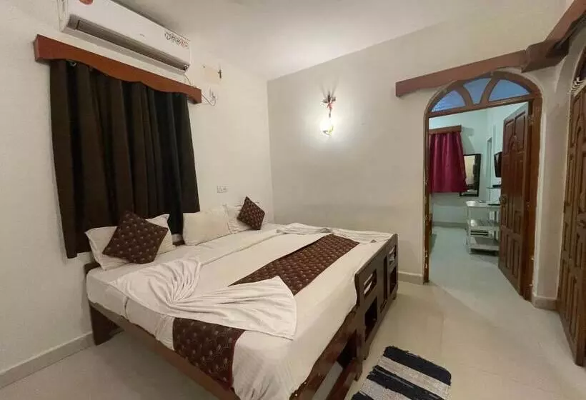 Majatalo Baga View Inn