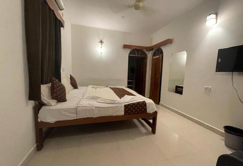 Pension Baga View Inn