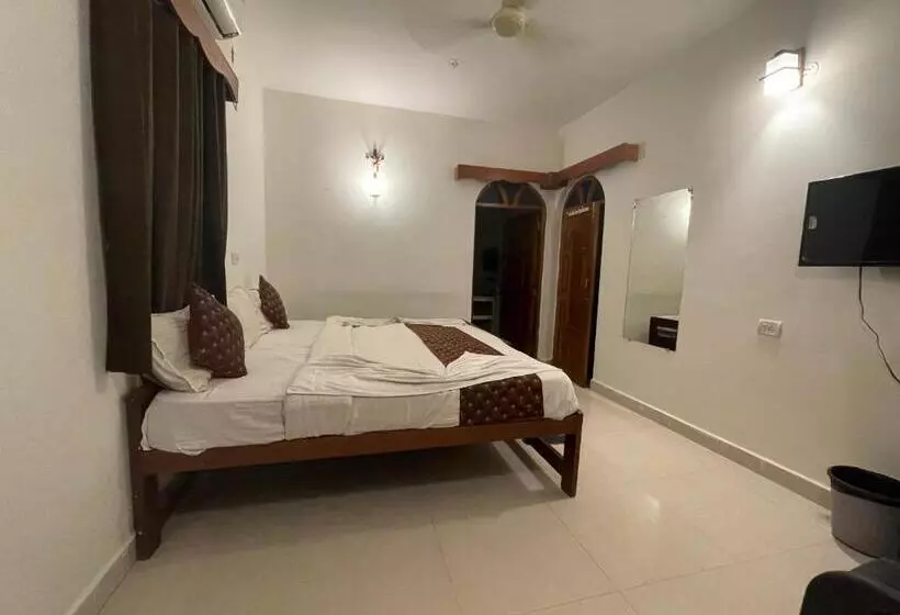 Majatalo Baga View Inn