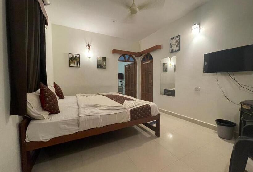 Pension Baga View Inn