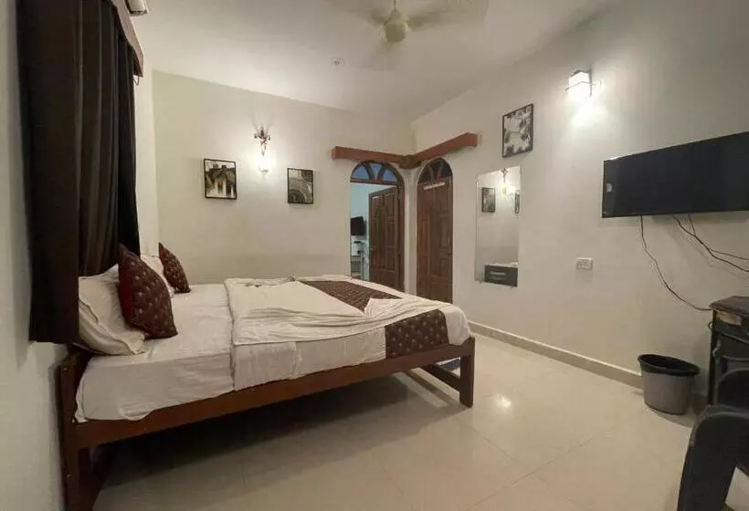 Majatalo Baga View Inn