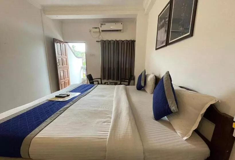 Majatalo Baga View Inn