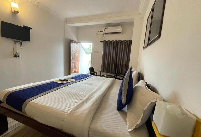 Pension Baga View Inn