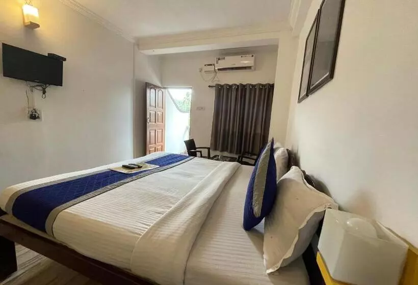 Majatalo Baga View Inn