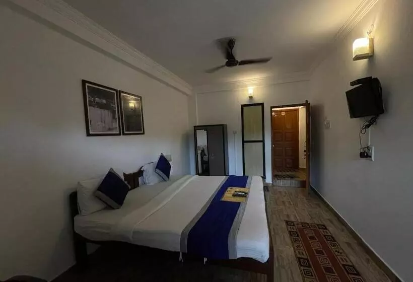 Majatalo Baga View Inn