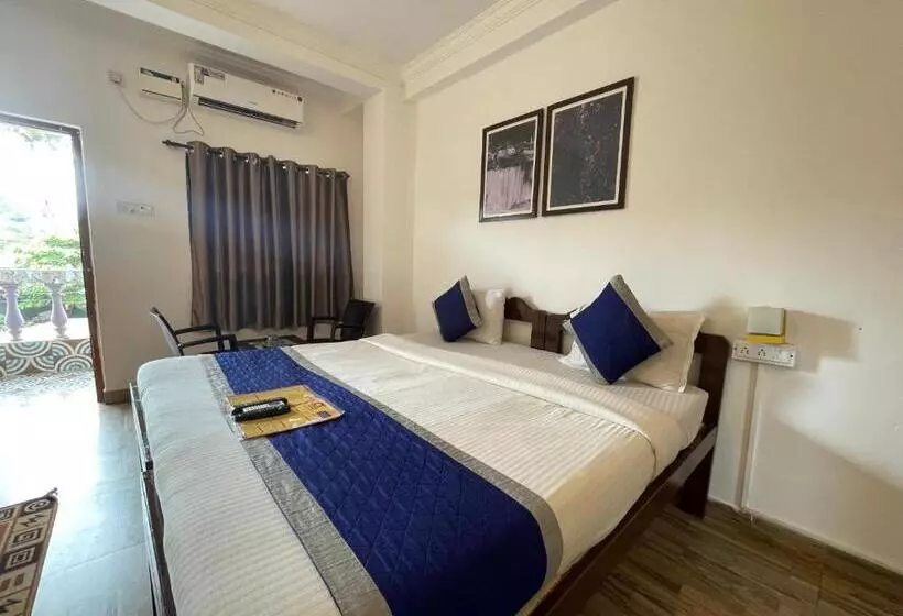 Majatalo Baga View Inn