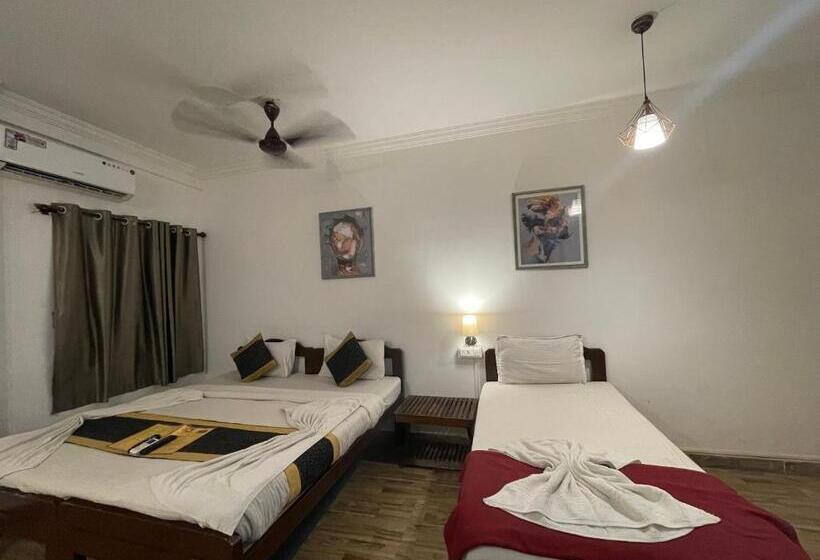 Pension Baga View Inn