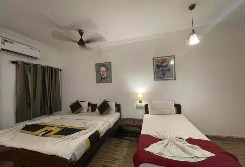 Majatalo Baga View Inn