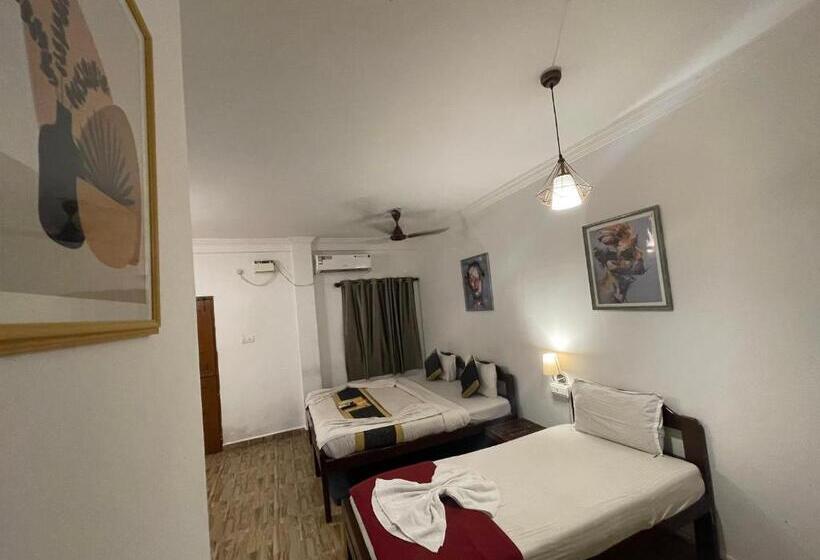 Pension Baga View Inn