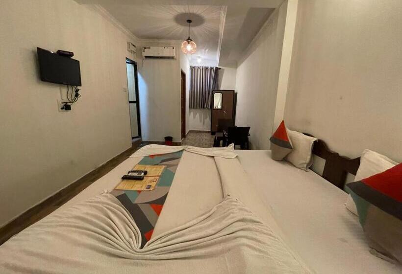 Pension Baga View Inn