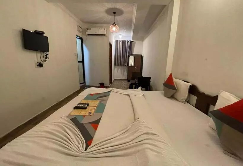 Majatalo Baga View Inn