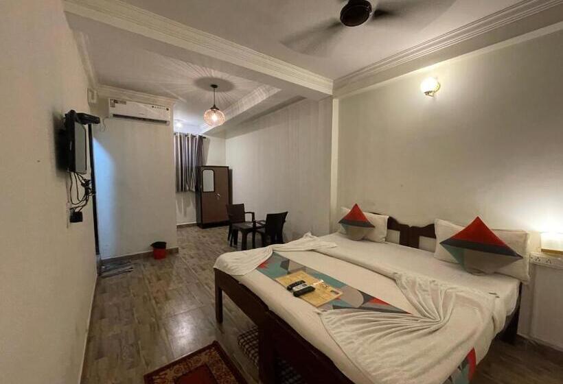 Pension Baga View Inn