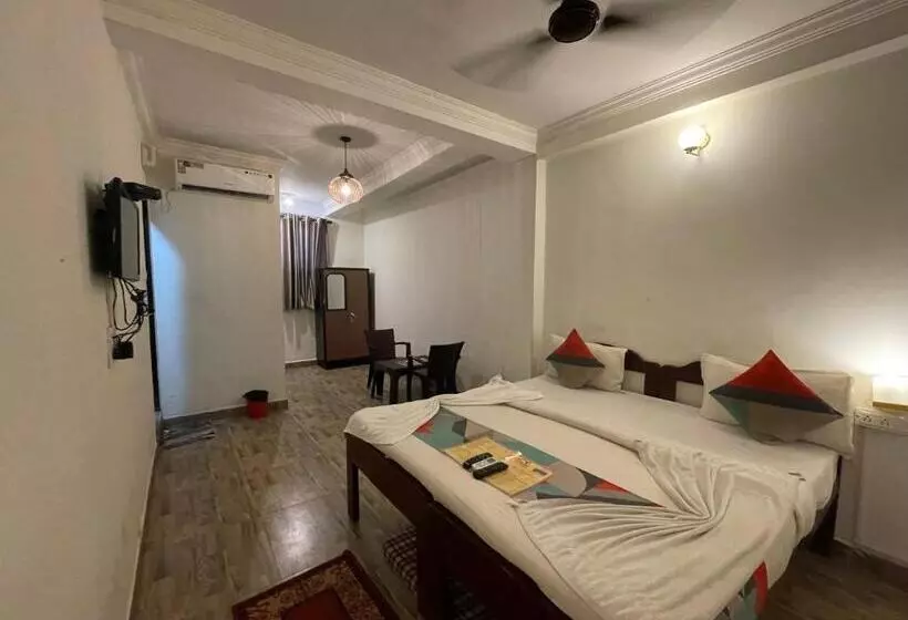 Majatalo Baga View Inn