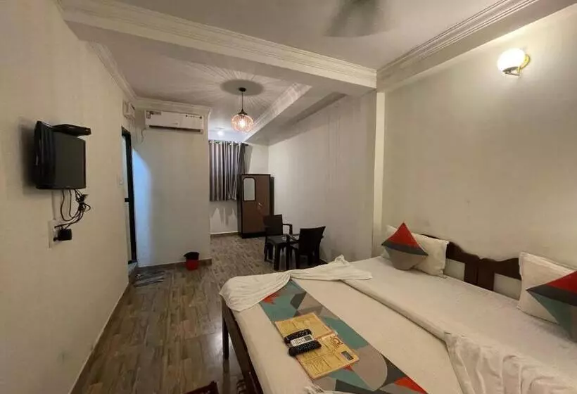 Majatalo Baga View Inn