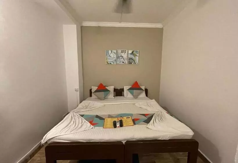 Majatalo Baga View Inn