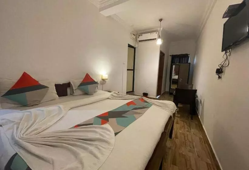 Majatalo Baga View Inn