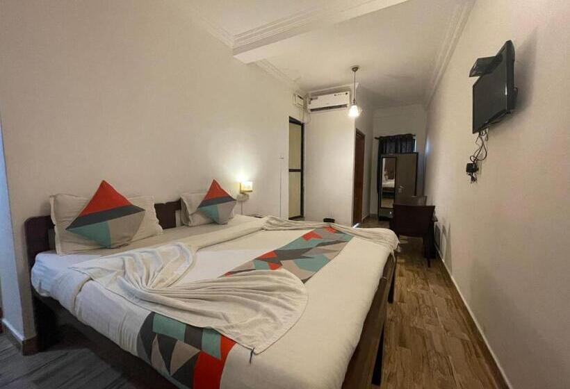 Pension Baga View Inn