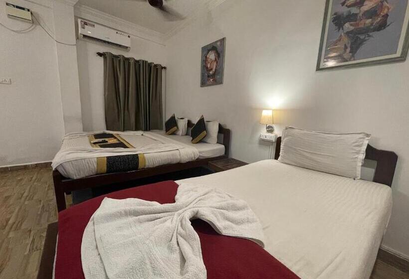 Pension Baga View Inn