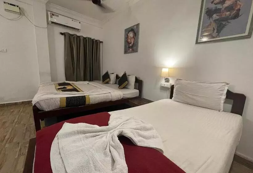 Majatalo Baga View Inn