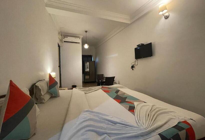 Pension Baga View Inn