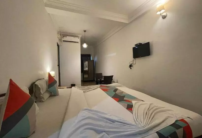 Majatalo Baga View Inn