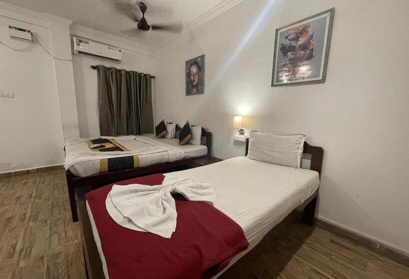 Pension Baga View Inn