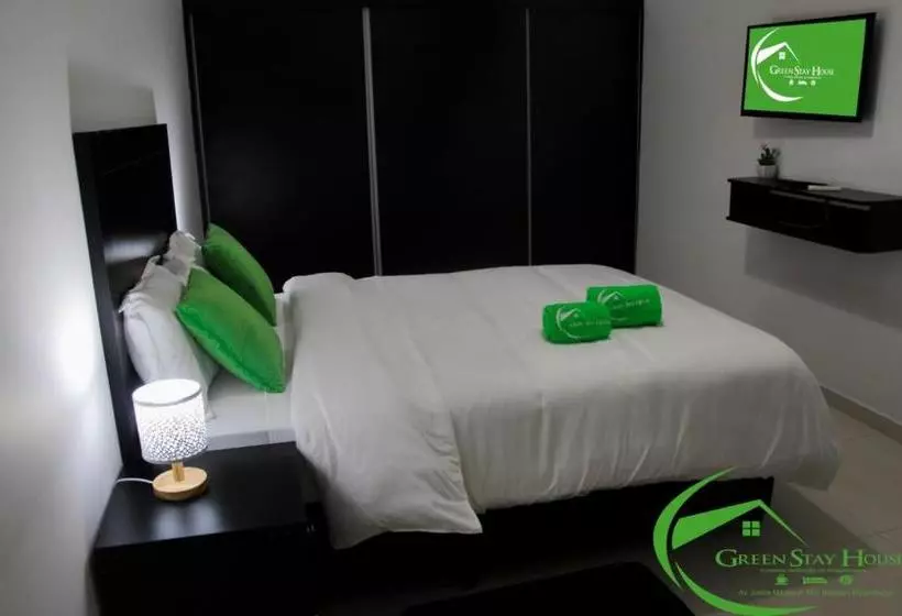 ペンション Green Stay House