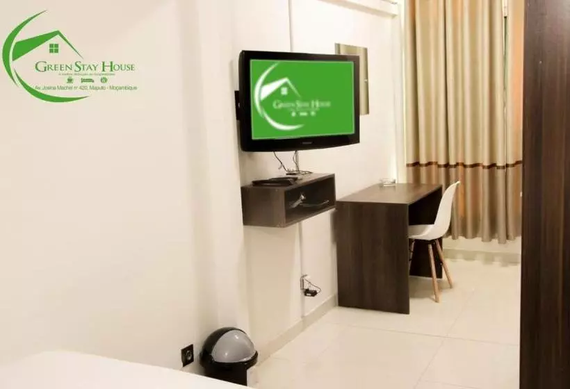 ペンション Green Stay House