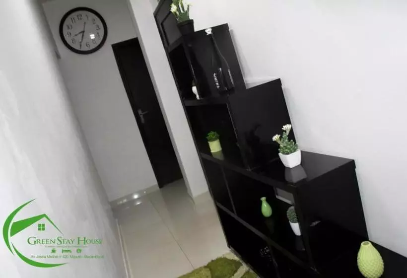 ペンション Green Stay House