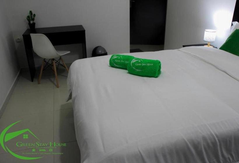 Пансион Green Stay House