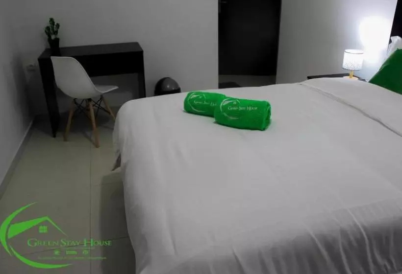 ペンション Green Stay House