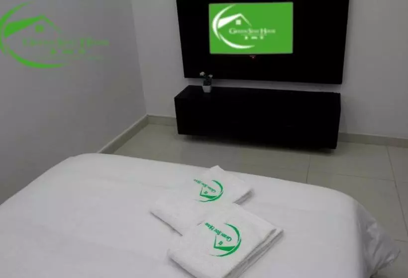 ペンション Green Stay House