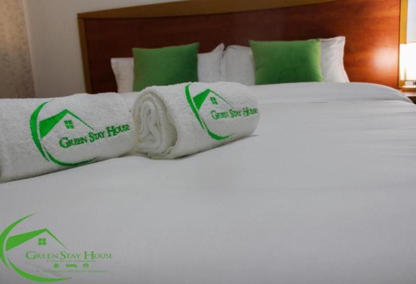 Пансион Green Stay House