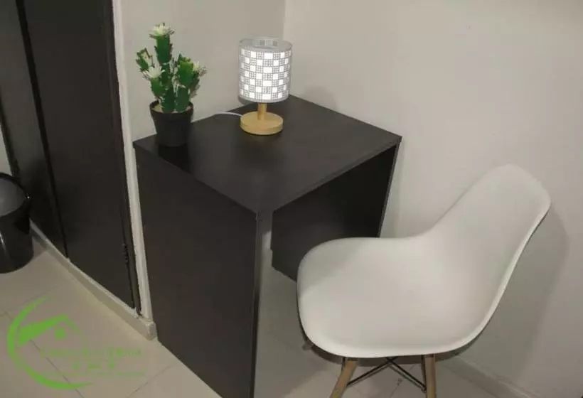 ペンション Green Stay House