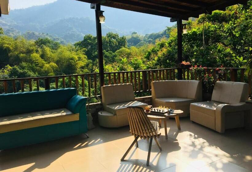 Pension Hostal Los Wichos