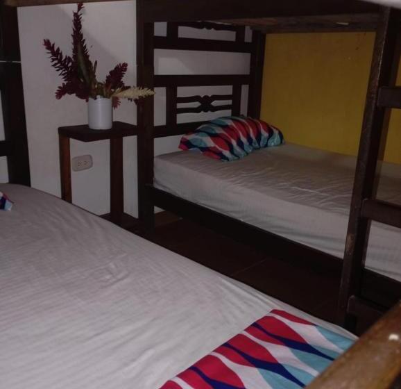 Pension Hostal Los Wichos