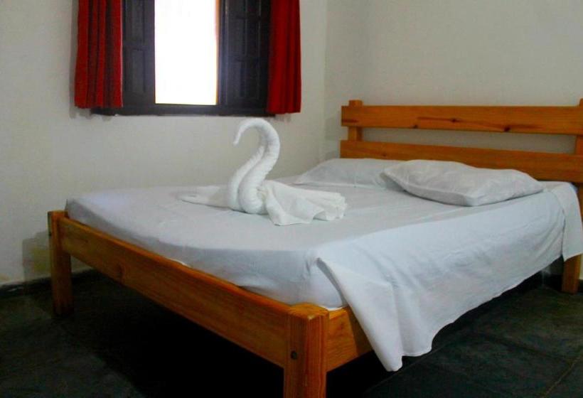 پانسیون Pousada E Restaurante H Guarujá