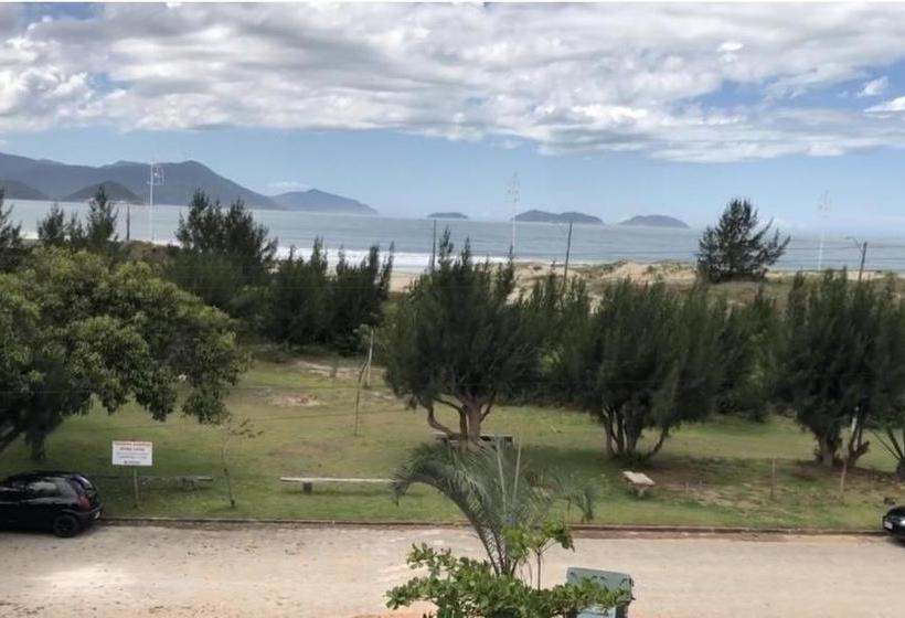 Apart Hotel Encantos Do Mar   Beira Mar