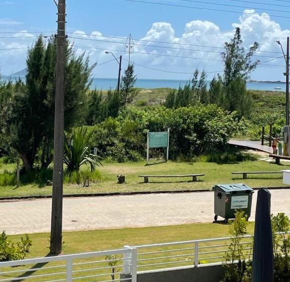 Apart Hotel Encantos Do Mar   Beira Mar