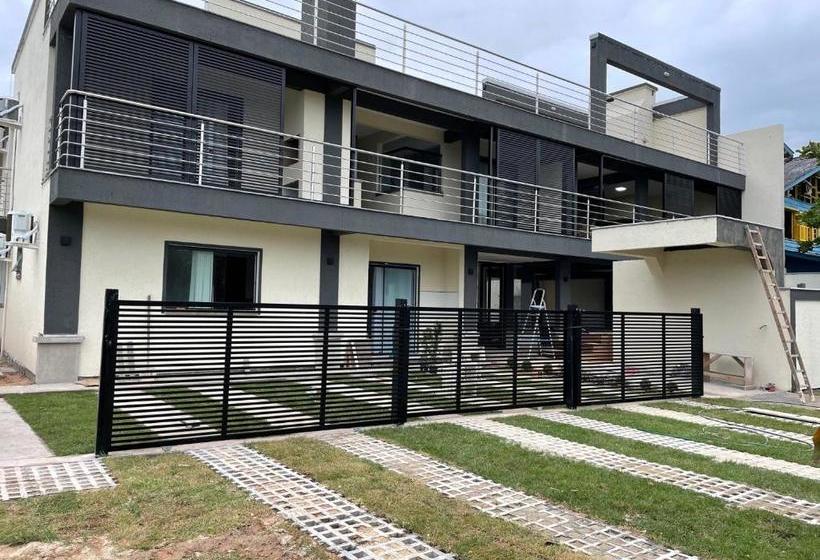 Apart Hotel Encantos Do Mar   Beira Mar