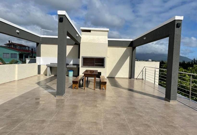 Apart Hotel Encantos Do Mar   Beira Mar