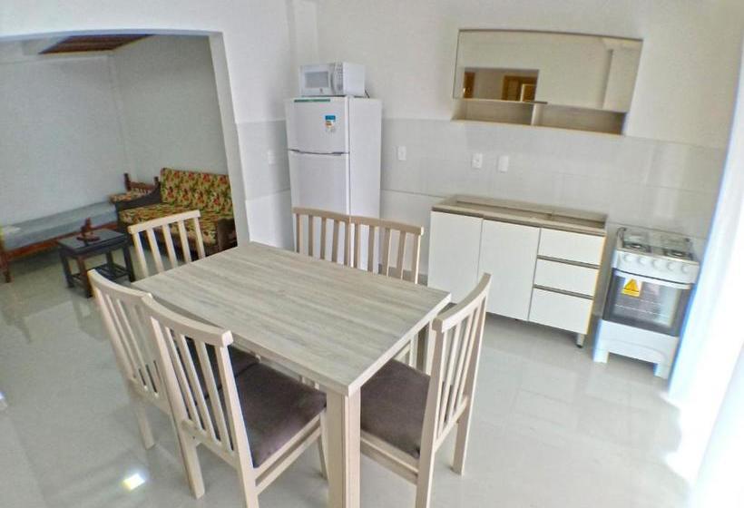 Apart Hotel Encantos Do Mar   Beira Mar