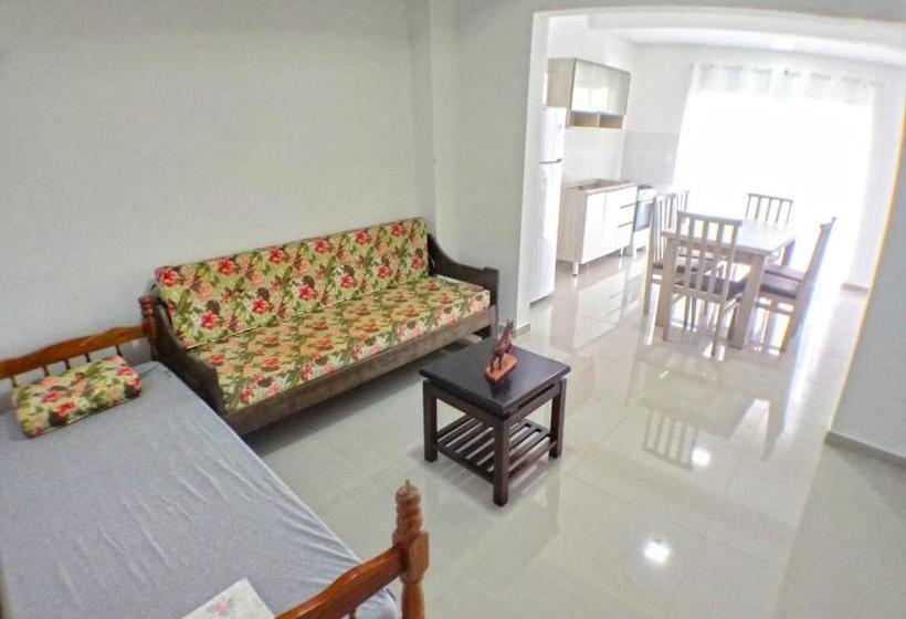 Apart Hotel Encantos Do Mar   Beira Mar