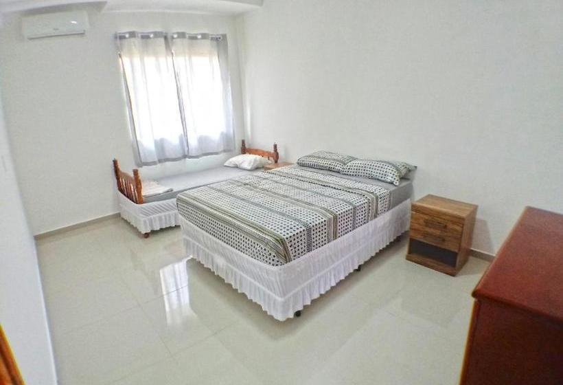 Apart Hotel Encantos Do Mar   Beira Mar