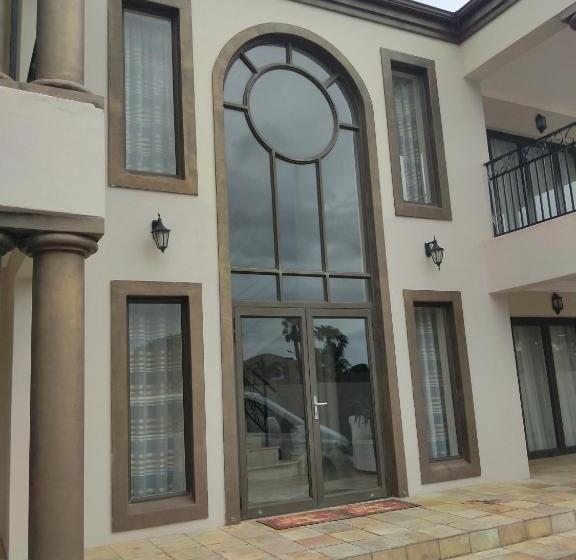 צימר Winchester Place