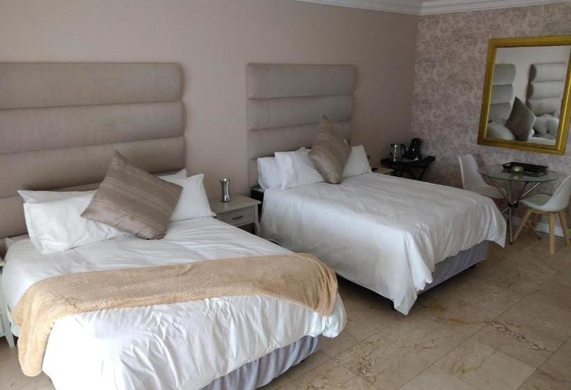 צימר Winchester Place