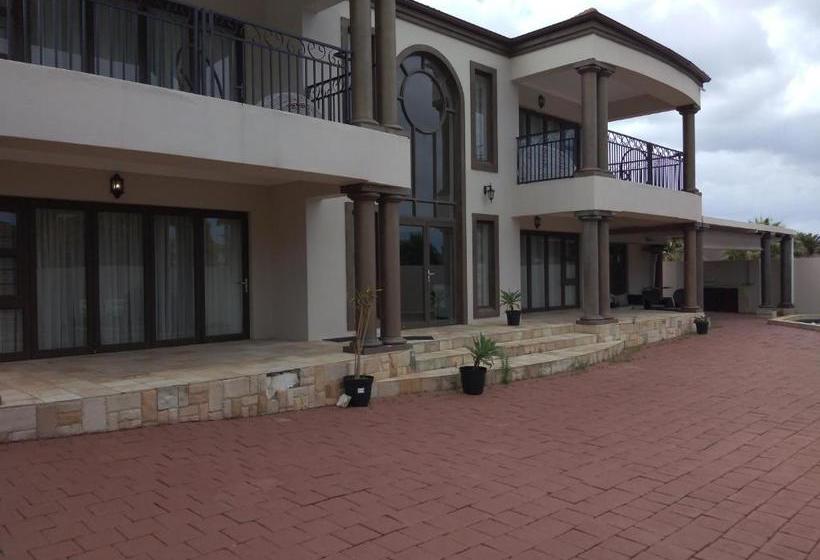 צימר Winchester Place