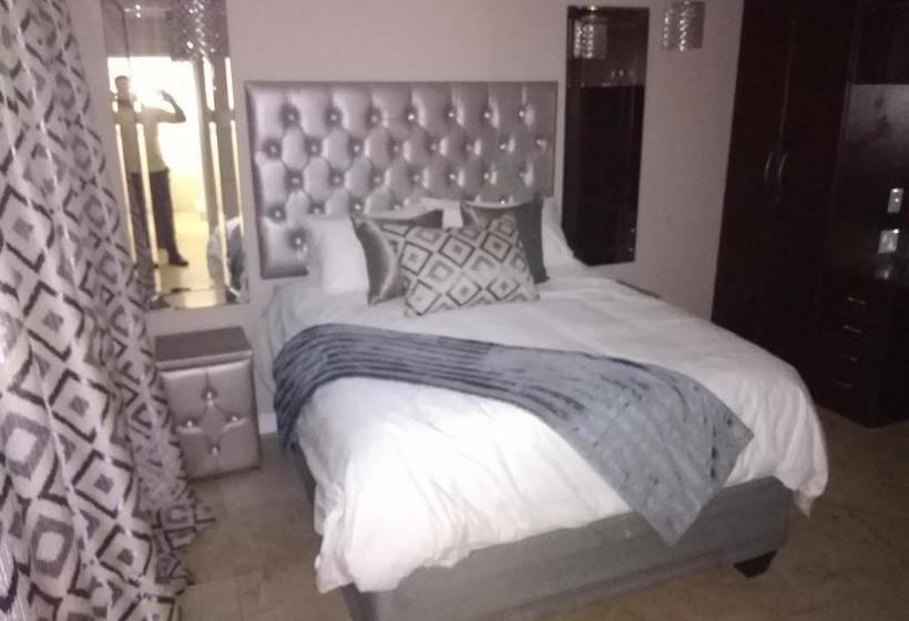 צימר Winchester Place