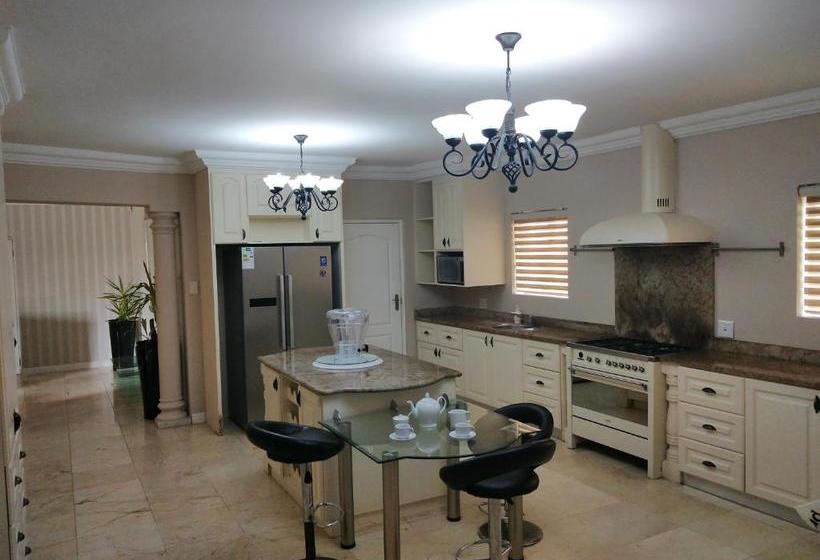 צימר Winchester Place