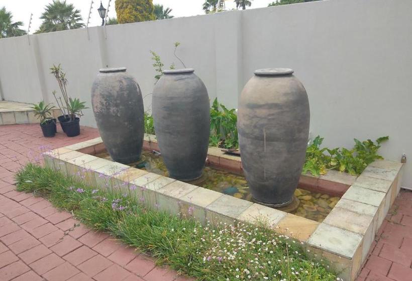 צימר Winchester Place